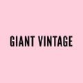 Giant Vintage Logo