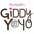 Giddy Yoyo Canada Logo