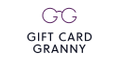 Gift Card Granny Logo