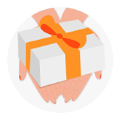 GiftzBag Logo