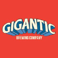 Gigantic Brewing Logo