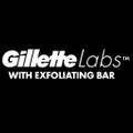 Gillette UK Logo