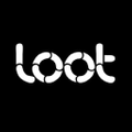 Loot Vintage Logo