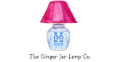 The Ginger Jar Lamp Co. HK Logo