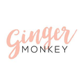 Ginger Monkey P/L Logo