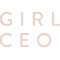 THE GIRL CEO STORE Logo