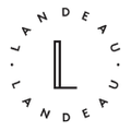 Landeau Logo