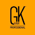 Gkhair Logo
