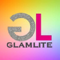 Glamlite Logo