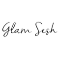 Glam Sesh Logo