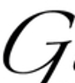 GlamTanz Kaftans Logo