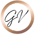 GlamVault Logo