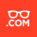 Glasses.com Logo