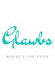 Glawbsoffood Logo