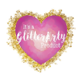 glitterartynails.co.uk Logo