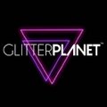 Glitter Planet Logo