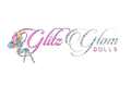 Glitz Glam Dolls Logo