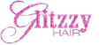 Glitzzy Hair Logo