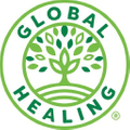 Global Healing Center Logo
