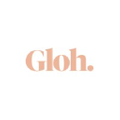 Gloh. Logo