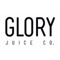 Glory Juice Co Logo