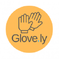 Glove.ly Logo