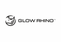 Glow Rhino Logo