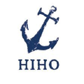 HIHO - 100% Caribbean Clothing Company Logo