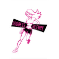 Goddess Blends Logo