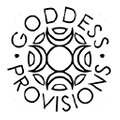 Goddess Provisions Logo