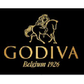 GODIVA Logo
