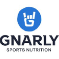 Gnarly Nutrition Logo