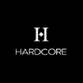 HARDCORE Logo