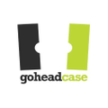 Head Case Designs Logo