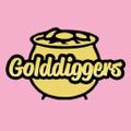 Golddiggers Boutique Logo