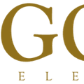 Gold Elements Logo