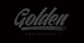 Golden Aesthetics Logo