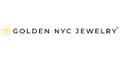 Golden NYC Jewelry Logo