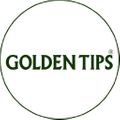 Golden Tips Tea Logo