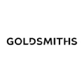 Goldsmiths Logo