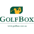 GolfBox Logo