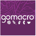 GoMacro Logo