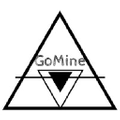 GoMine Logo