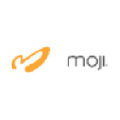 Moji Logo