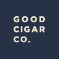 Good Cigar Logo