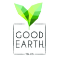 Good Earth Tea Logo