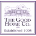 The Good Home Logo