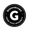 Goodness Me Box Logo