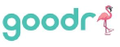 goodr New Zealand Logo