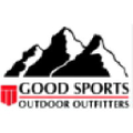 Good Sports Outdoor Outfitters Logo